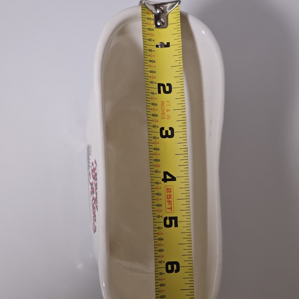 Original Ceramic Bobby mcgees conglomeration bath tub - Picture 6 of 7